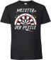 Mobile Preview: Meister der Pfeile T-Shirt Unisex